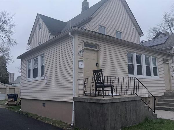 191 James Street, HACKENSACK, NJ 07601