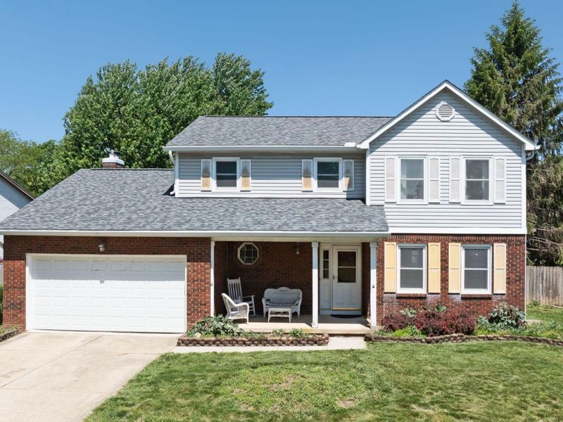 7591 Deercreek Drive, Worthington, OH 43085 Photo 1