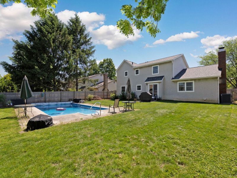 7591 Deercreek Drive, Worthington, OH 43085 Photo 46
