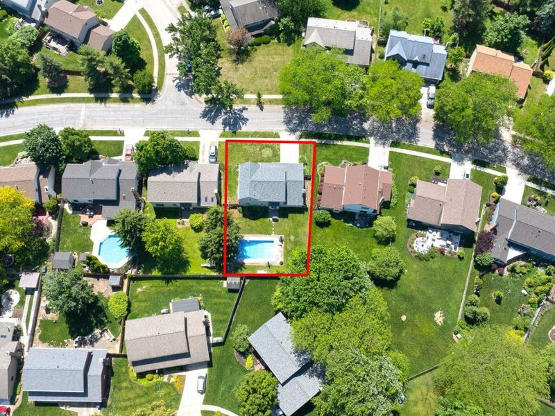 7591 Deercreek Drive, Worthington, OH 43085 Photo 52