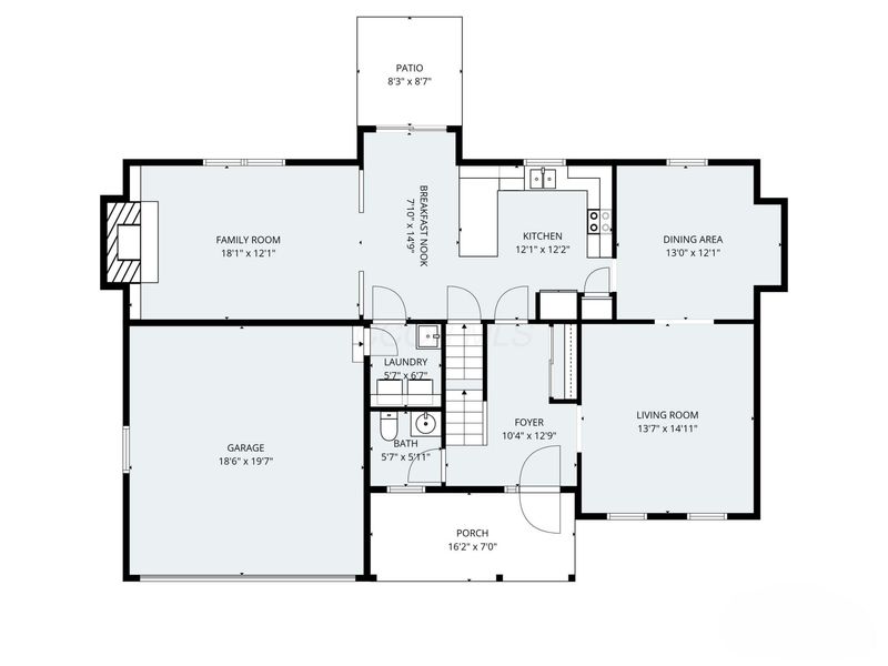 7591 Deercreek Drive, Worthington, OH 43085 Photo 54