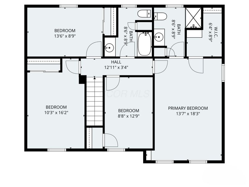 7591 Deercreek Drive, Worthington, OH 43085 Photo 55