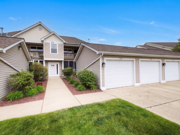 1526 Long Meadow Trail, Ann Arbor, MI 48108