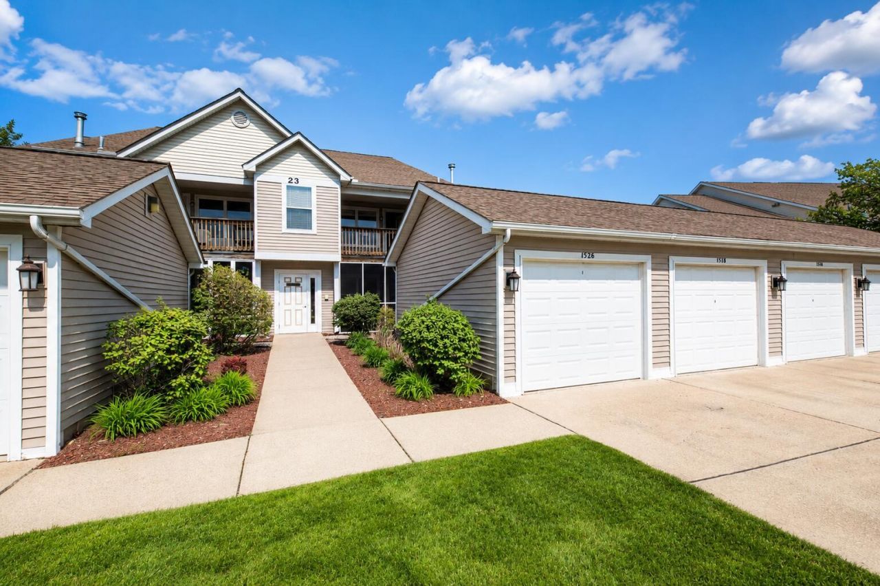 1526 Long Meadow Trail, Ann Arbor, MI 48108 Main Photo