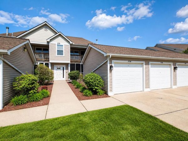 1526 Long Meadow Trail, Ann Arbor, MI 48108