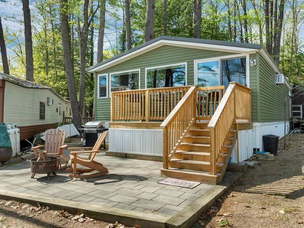 591 Weirs Boulevard, Unit 104, Laconia, NH 03246