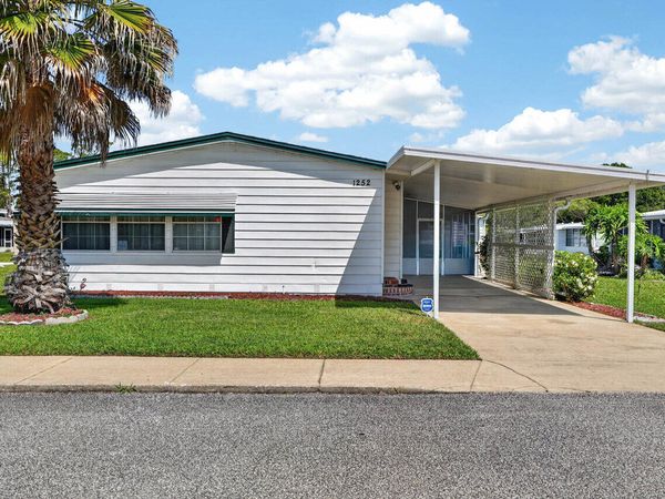1252 Avienda Del Toro, Port Orange, FL 32129