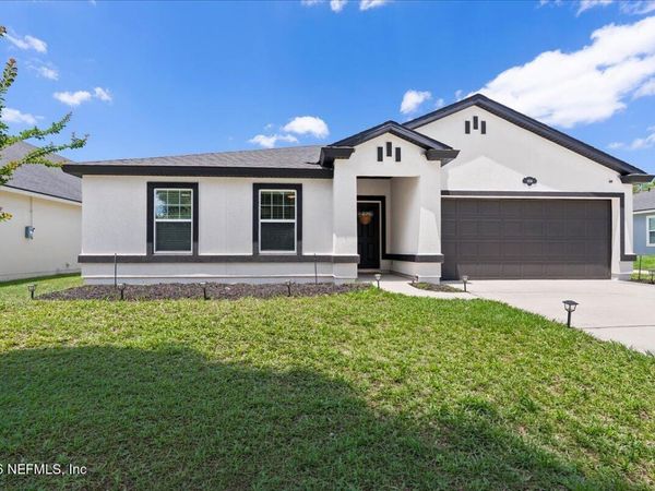 1856 WOODLAND GLEN Road, Middleburg, FL 32068
