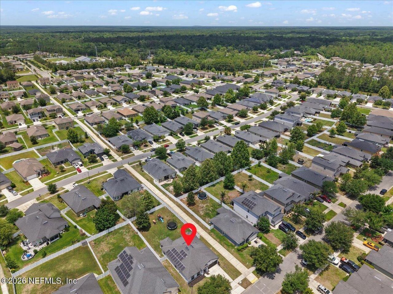 1856 Woodland Glen Road, Middleburg, FL 32068 Photo
