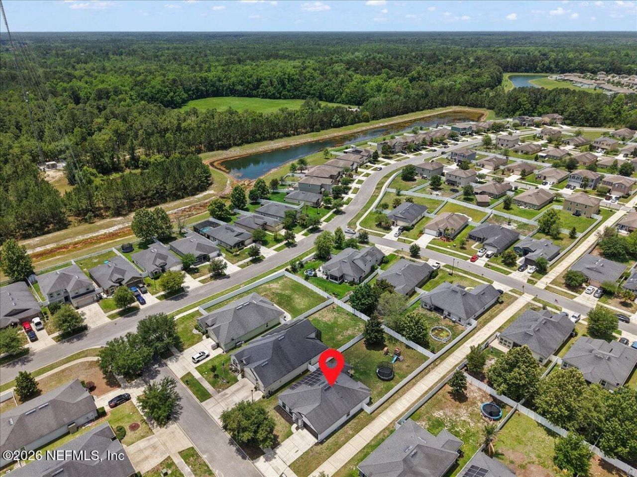 1856 Woodland Glen Road, Middleburg, FL 32068 Photo