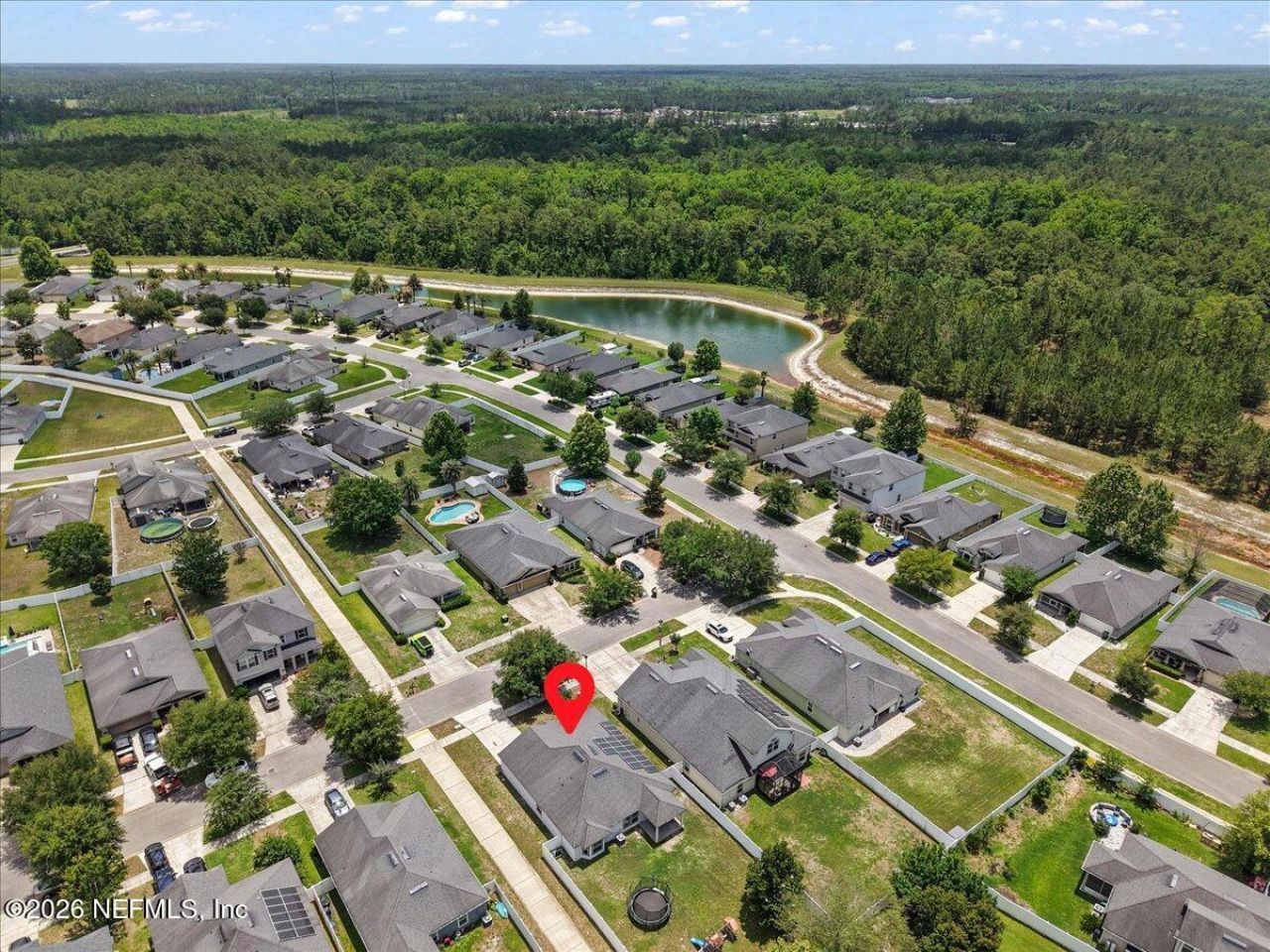 1856 Woodland Glen Road, Middleburg, FL 32068 Photo