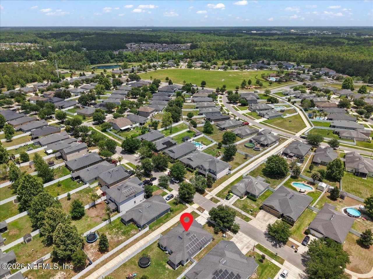 1856 Woodland Glen Road, Middleburg, FL 32068 Photo