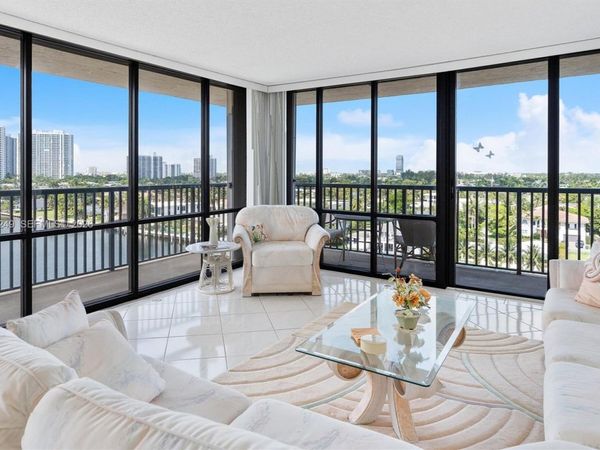 2017 S Ocean Dr , Unit 910, Hallandale Beach, FL 33009