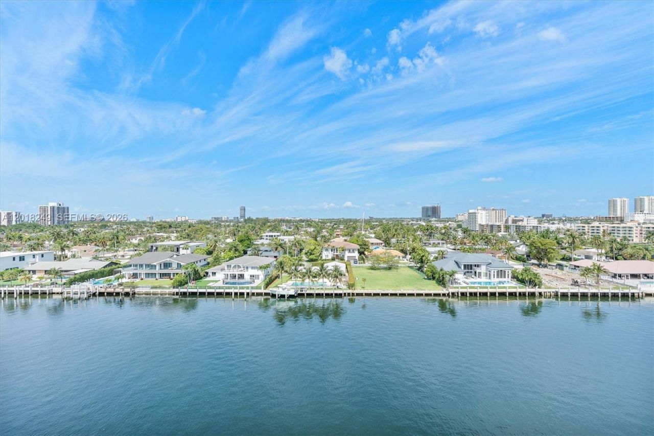 2017 S Ocean Dr , Unit 910, Hallandale Beach, FL 33009 Photo