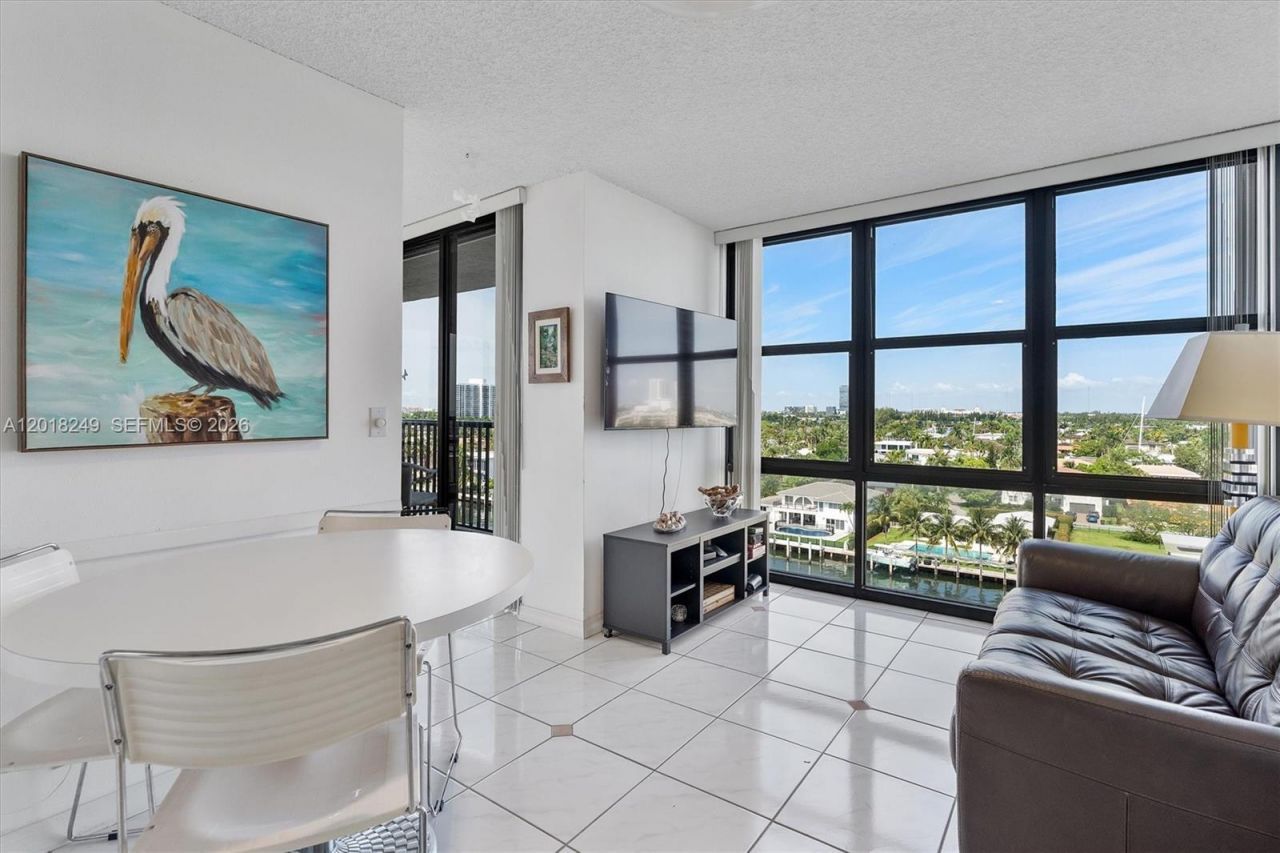 2017 S Ocean Dr , Unit 910, Hallandale Beach, FL 33009 Photo