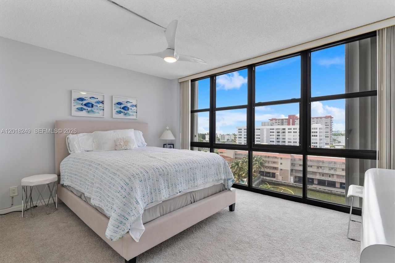 2017 S Ocean Dr , Unit 910, Hallandale Beach, FL 33009 Photo