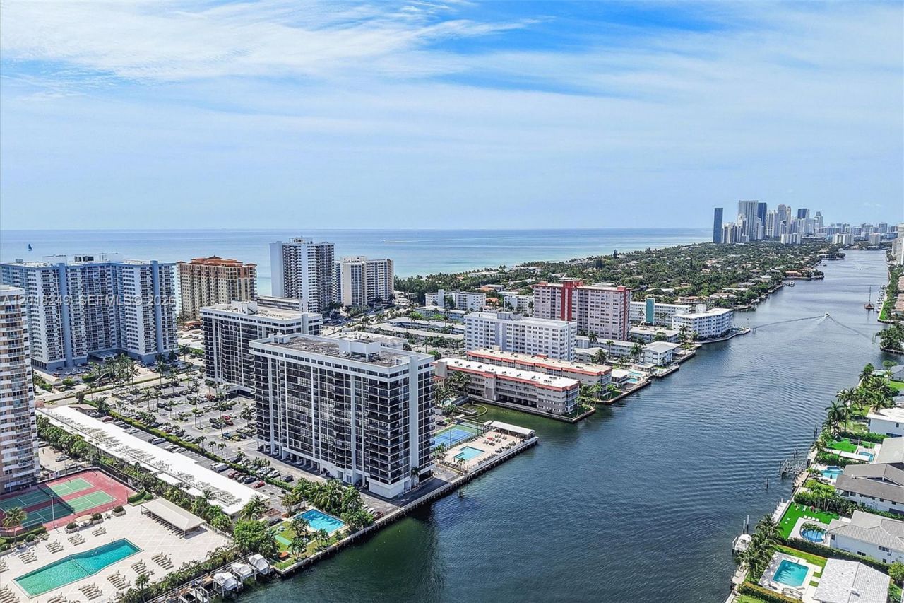 2017 S Ocean Dr , Unit 910, Hallandale Beach, FL 33009 Photo