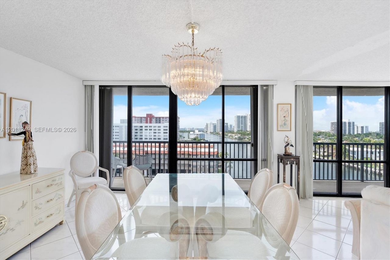 2017 S Ocean Dr , Unit 910, Hallandale Beach, FL 33009 Photo