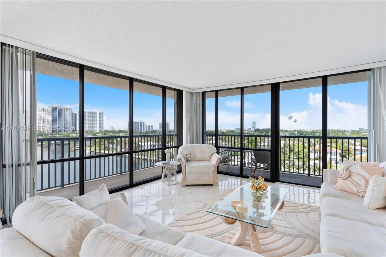2017 S Ocean Dr , Unit 910, Hallandale Beach, FL 33009 Photo