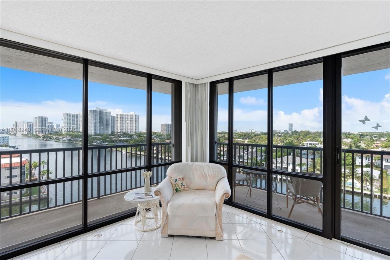2017 S Ocean Dr , Unit 910, Hallandale Beach, FL 33009 Photo