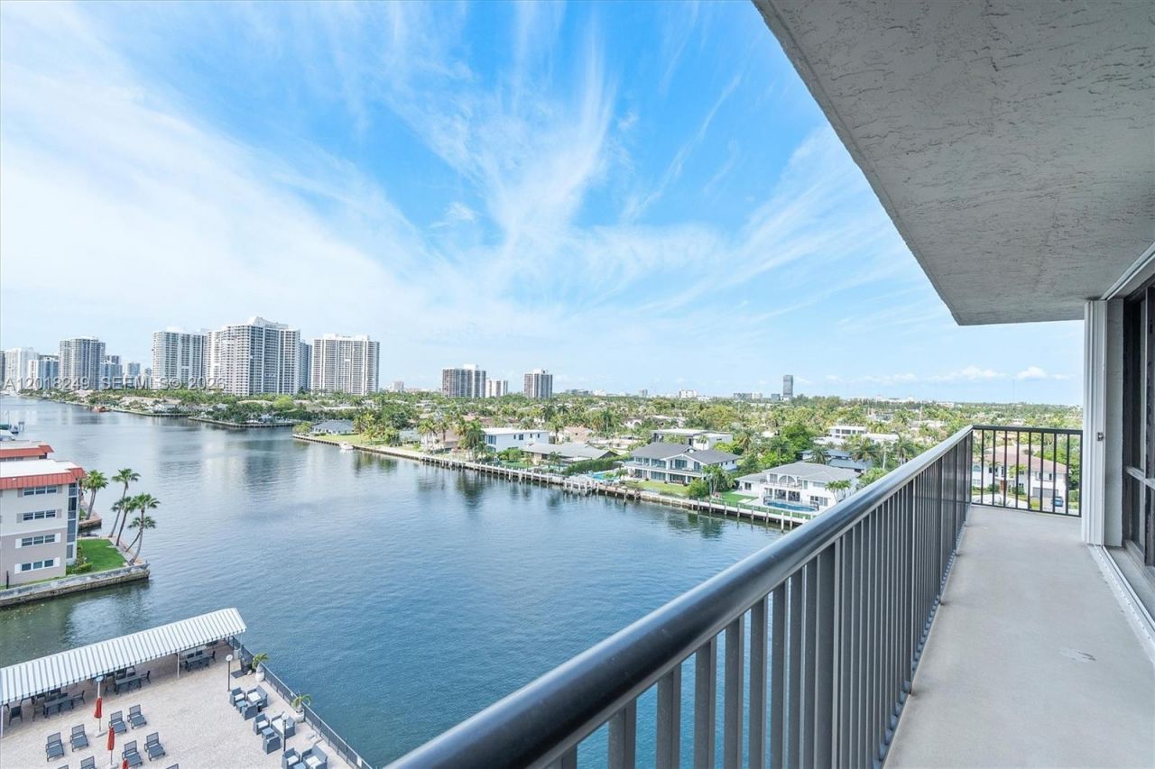 2017 S Ocean Dr , Unit 910, Hallandale Beach, FL 33009 Photo