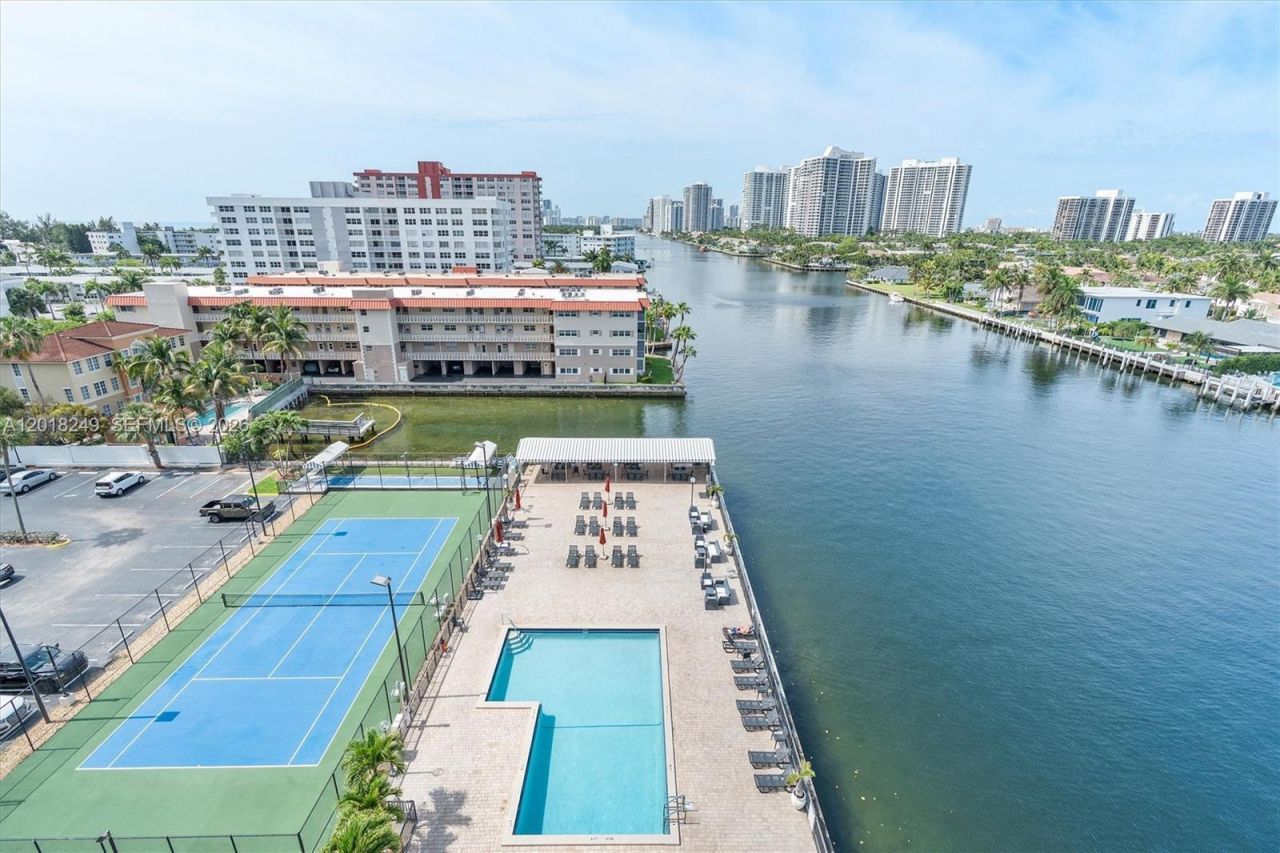2017 S Ocean Dr , Unit 910, Hallandale Beach, FL 33009 Photo