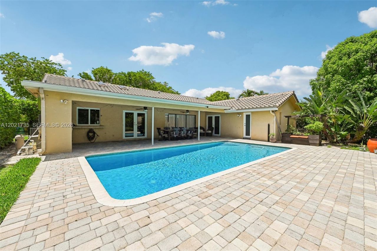 483 NW 107th Ave, Coral Springs, FL 33071 Photo