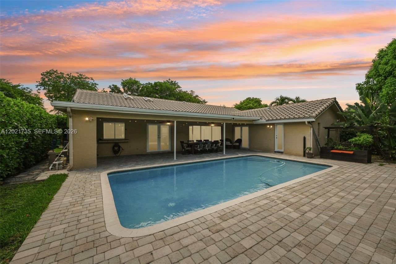 483 NW 107th Ave , Coral Springs, FL 33071 Photo