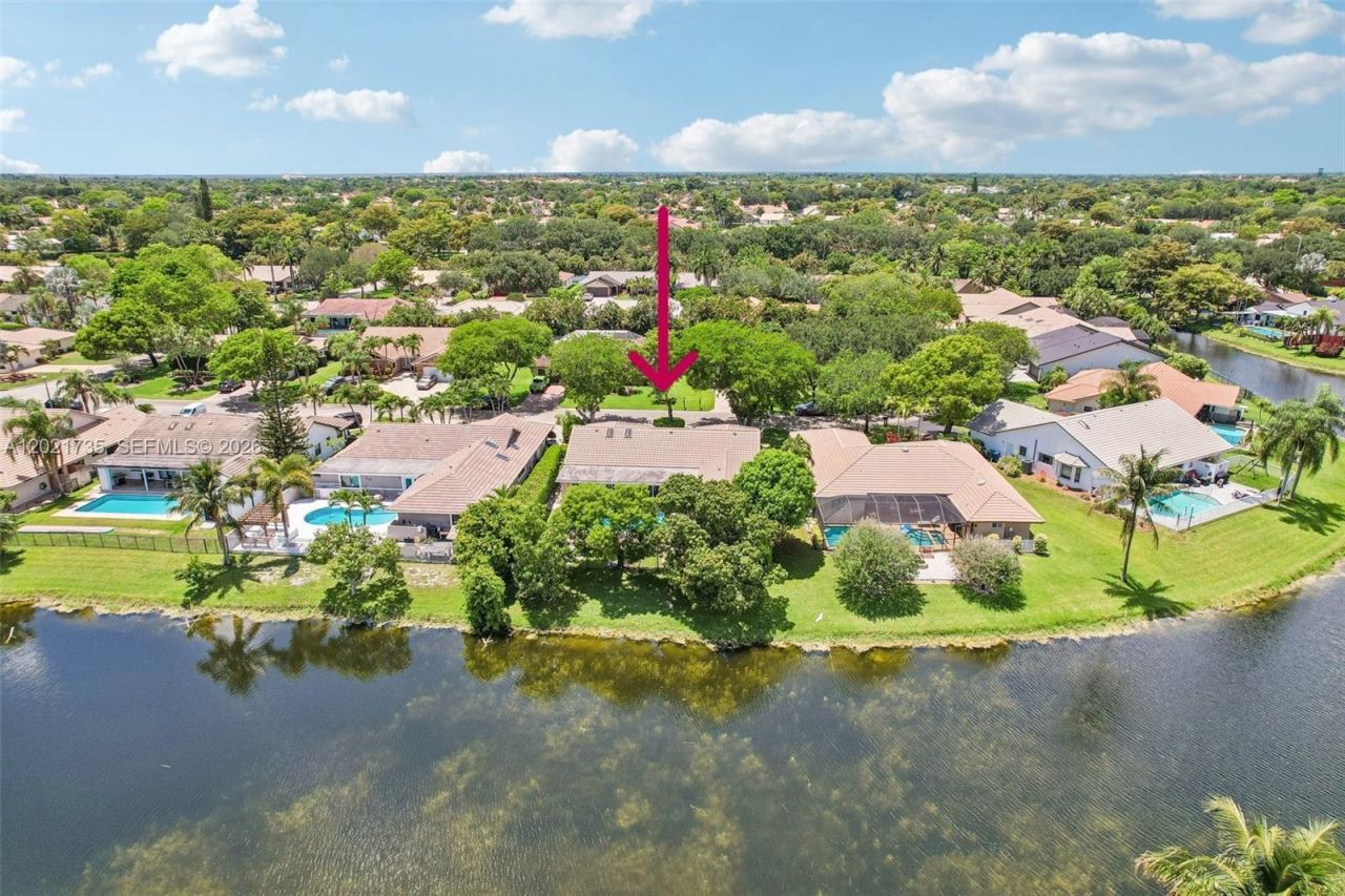 483 NW 107th Ave, Coral Springs, FL 33071 Photo