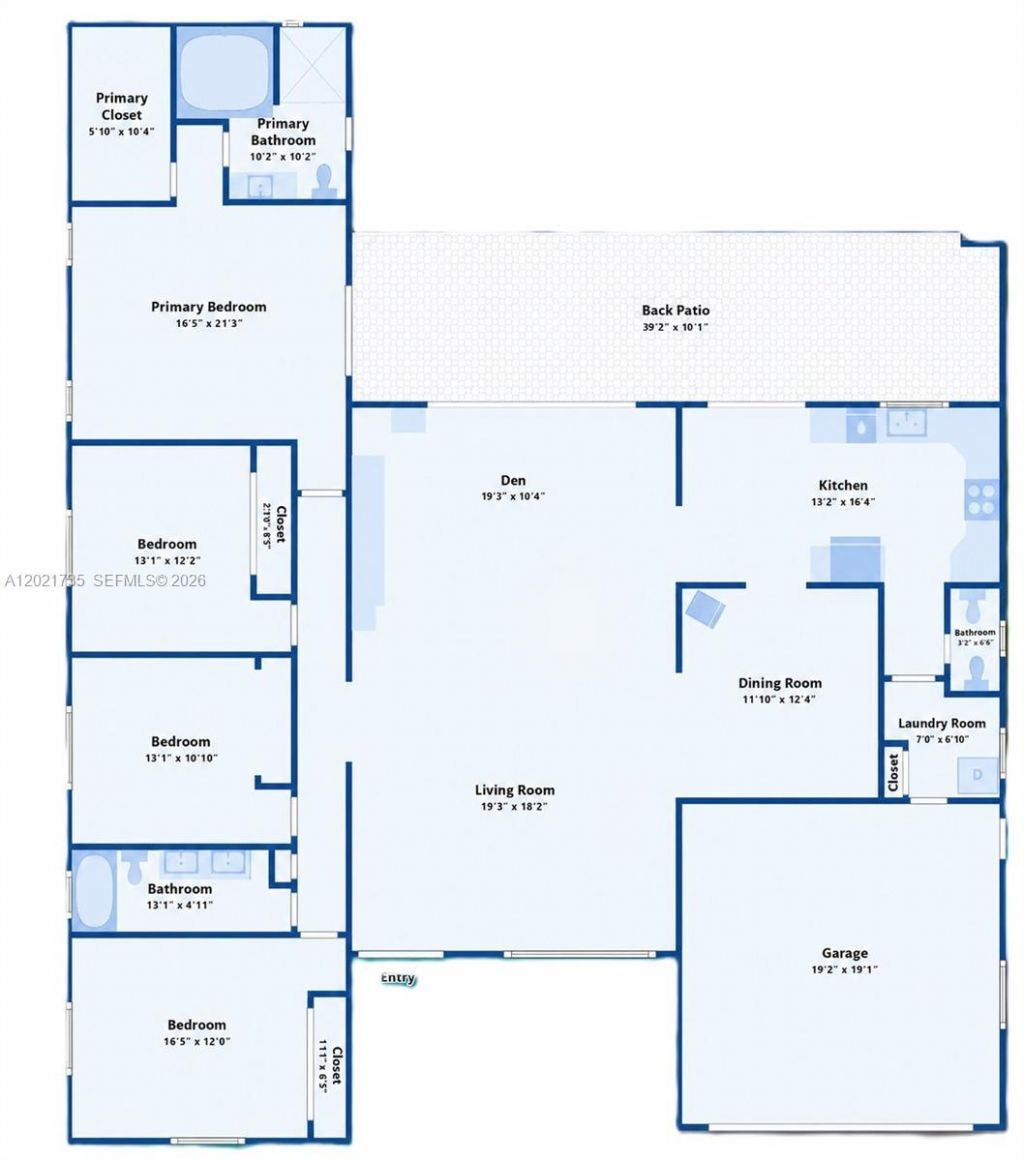 483 NW 107th Ave, Coral Springs, FL 33071 Photo