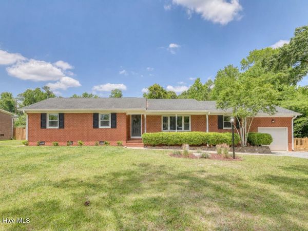 13 Holland Drive , Castle Hayne, NC 28429