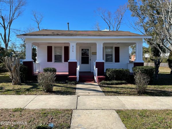 816 S 11th Street , Wilmington, NC 28401