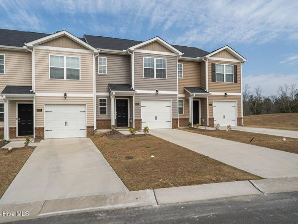 2309 Gracie Lane, Carthage, NC 28327