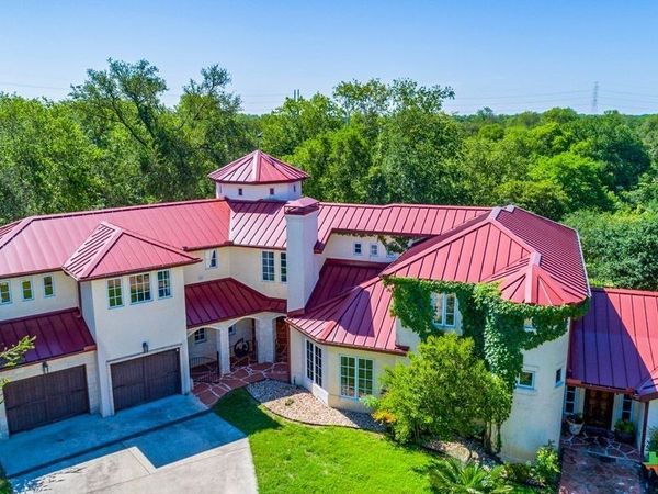 541 Martindale Falls Road, Martindale, TX 78655