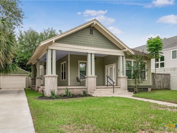 405 W Power Avenue , Victoria, TX 77901