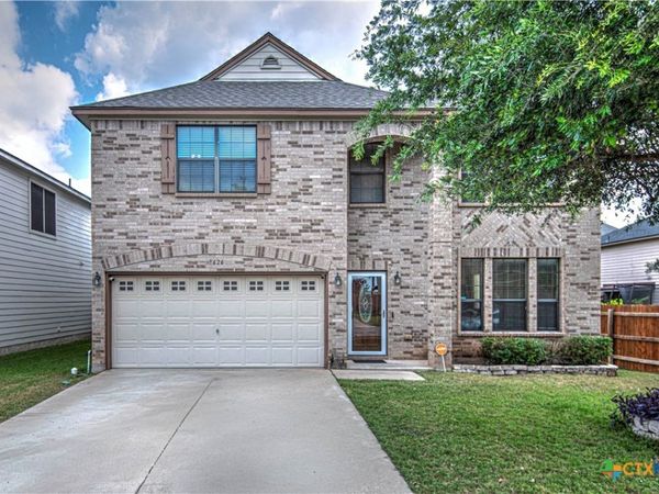8626 Fallen Leaf Lane , Temple, TX 76502