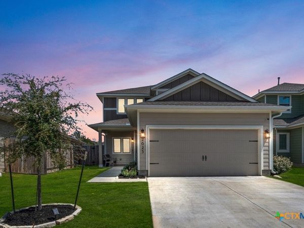 2625 Brand Iron Drive , San Marcos, TX 78666