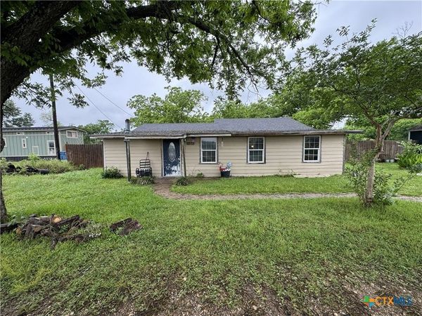 1875 COUNTY ROAD 3155 , Dawson, TX 76639
