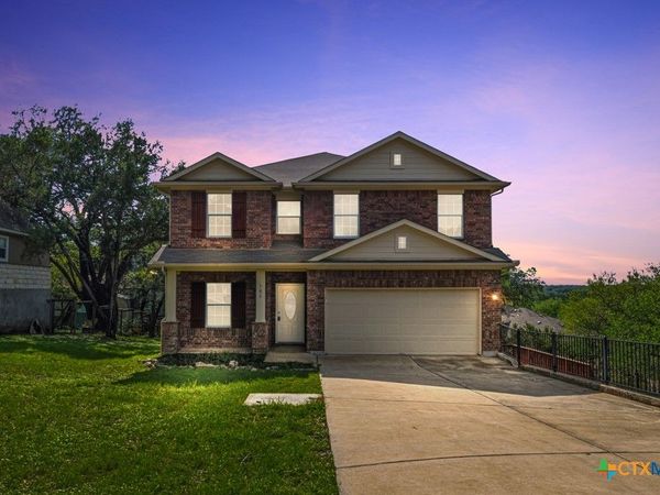 105 Juniper Court , San Marcos, TX 78666