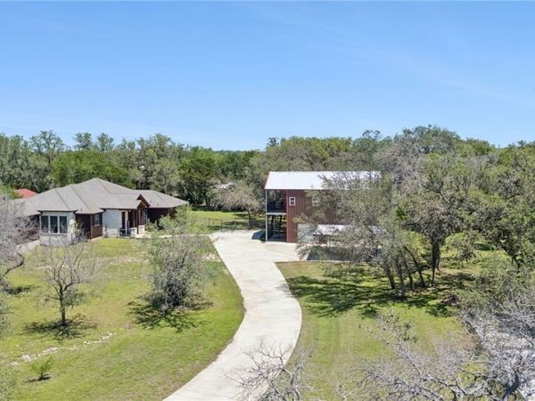 13445 Rocking D , San Antonio, TX 78253