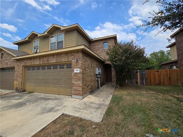 1141 Brown Rock Drive , New Braunfels, TX 78130