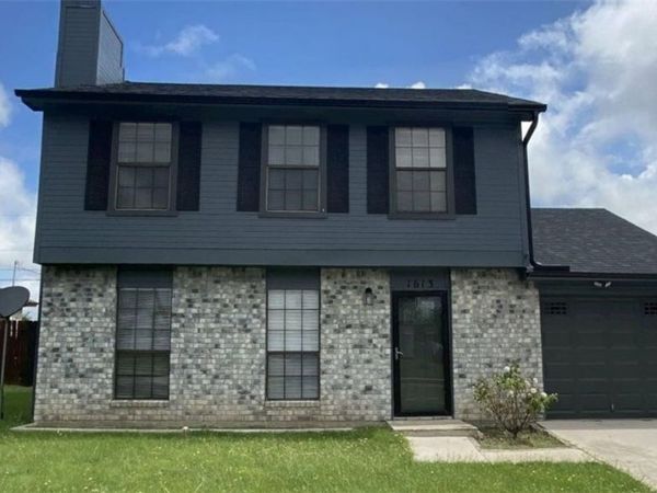 1613 Bobby Lee Drive, Killeen, TX 76549