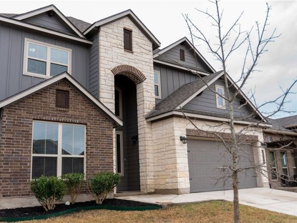 5012 Dickinson Loop , Belton, TX 76513