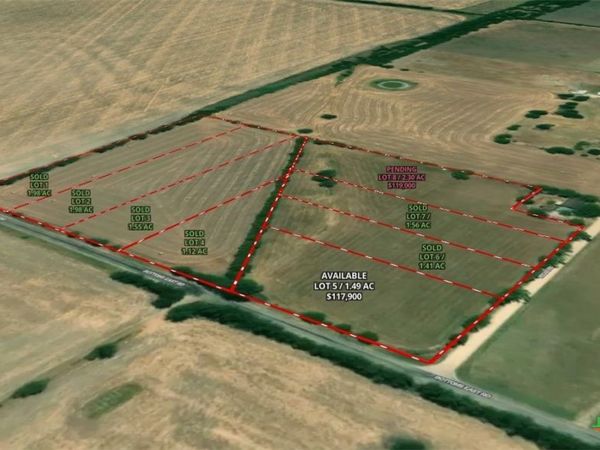 8675 Pecan Road, Troy, TX 76579