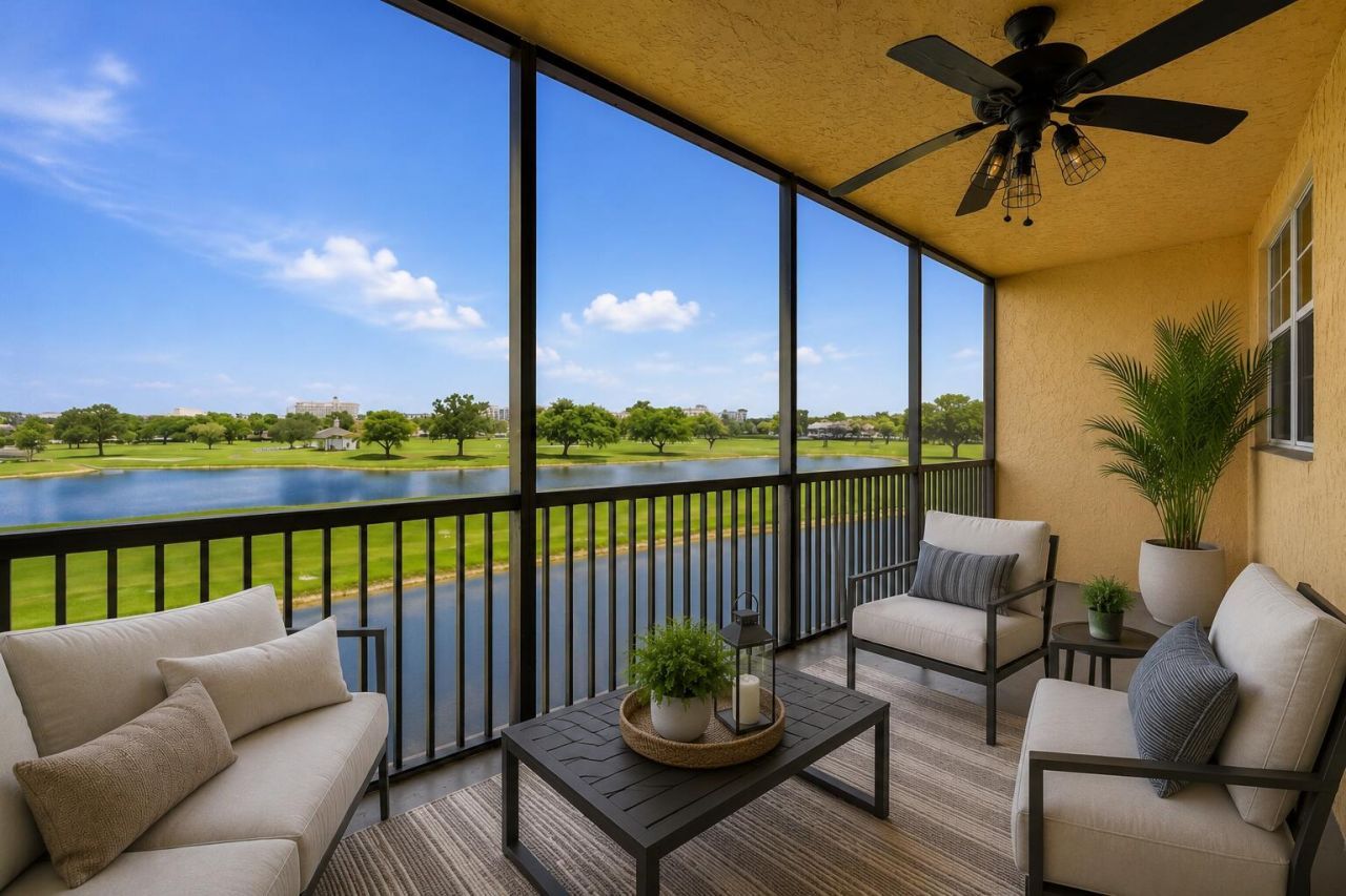3100 W Rolling Hills Circle, Unit 405, Davie, FL 33328 Photo