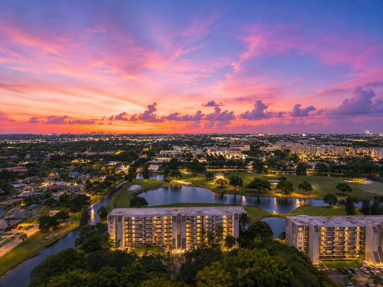 3100 W Rolling Hills Circle, Unit 405, Davie, FL 33328 Photo