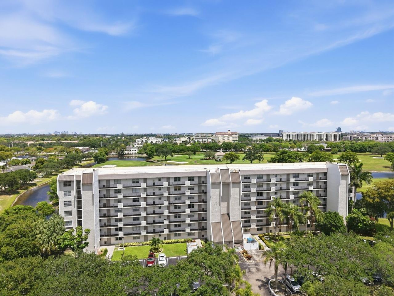 3100 W Rolling Hills Circle, Unit 405, Davie, FL 33328 Photo