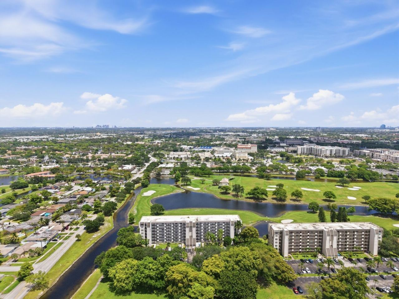 3100 W Rolling Hills Circle, Unit 405, Davie, FL 33328 Photo