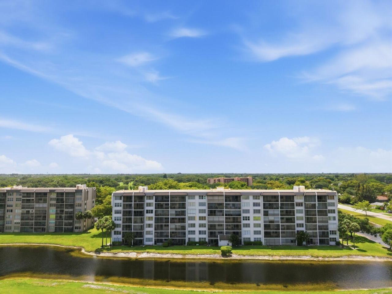3100 W Rolling Hills Circle, Unit 405, Davie, FL 33328 Photo