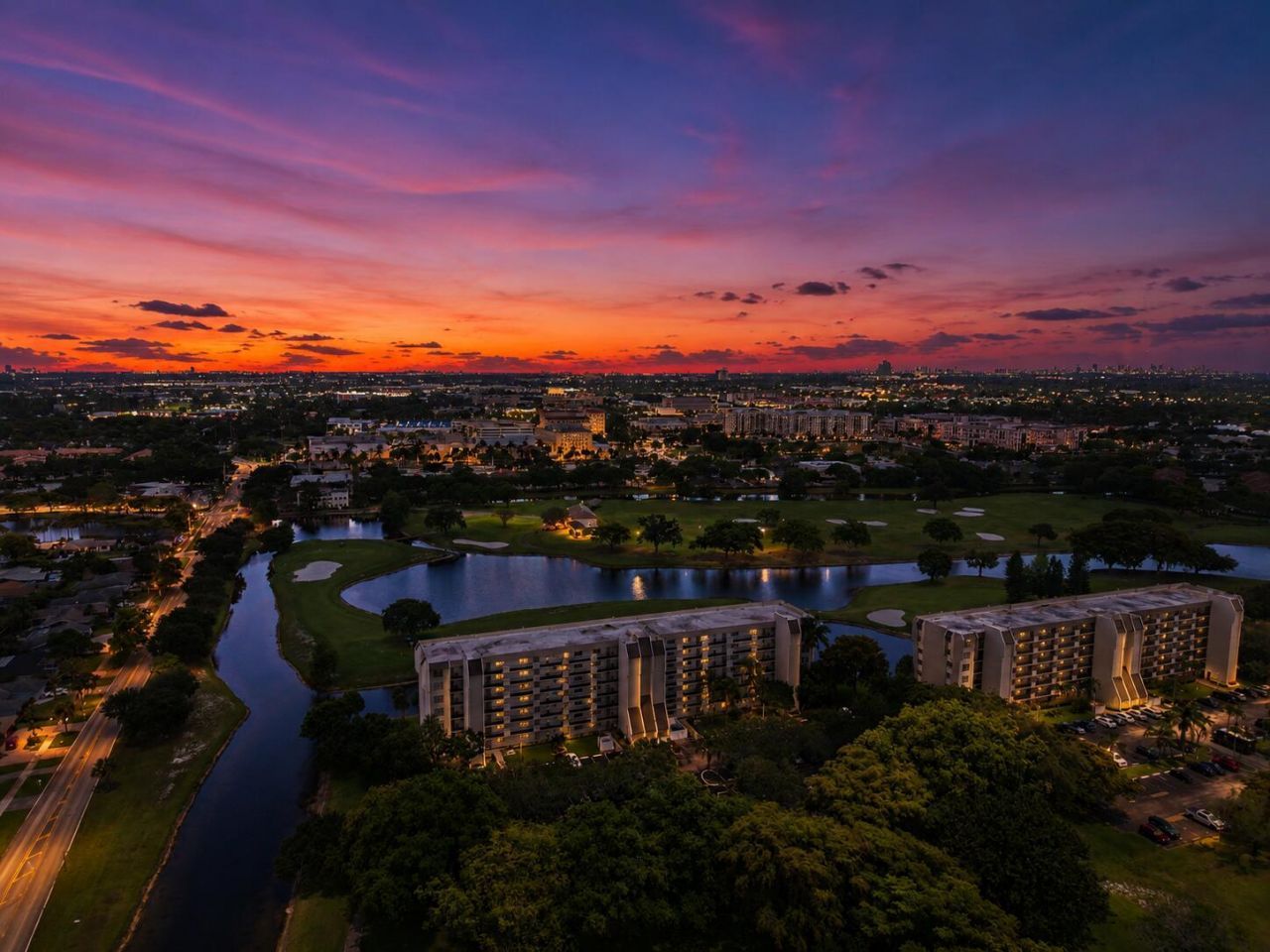 3100 W Rolling Hills Circle, Unit 405, Davie, FL 33328 Photo